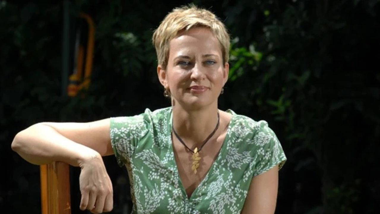 Aylin Kotil kimdir? Aylin Kotil kaç yaşında ve nereli? Aylin Kotil neden gözaltına alındı?