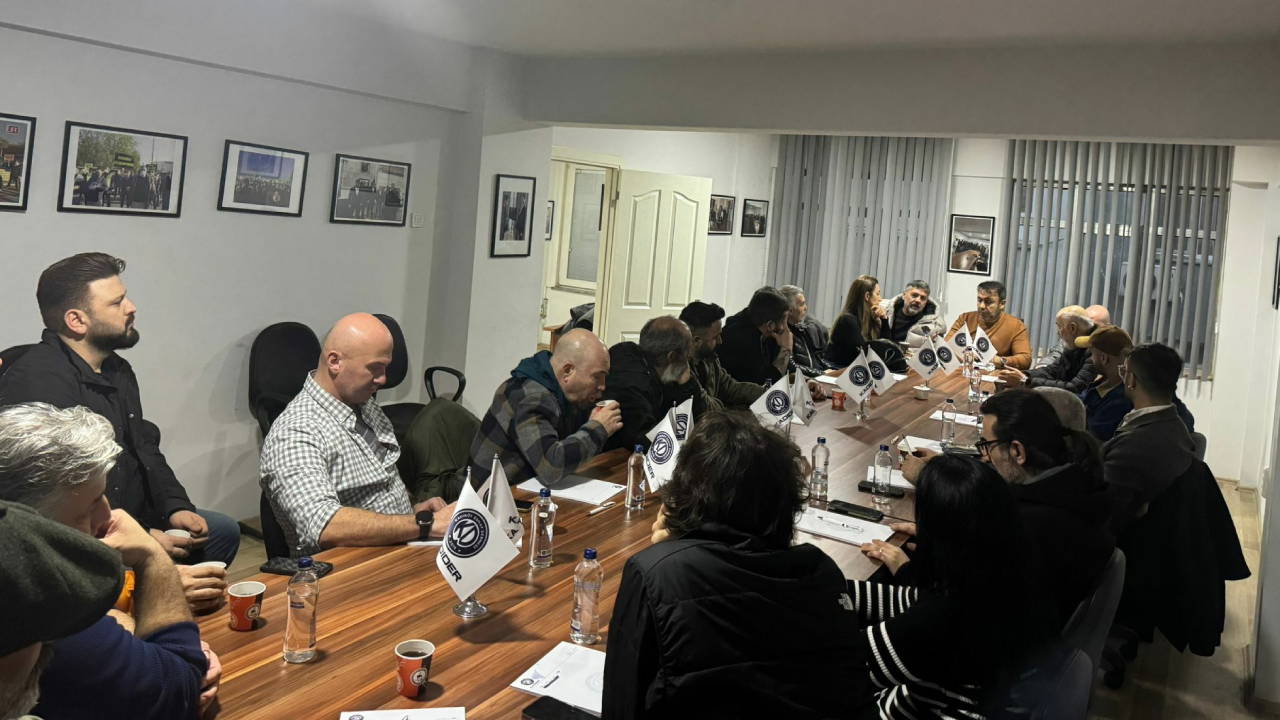 Kadıköy'de 'uyuşturucu operasyonu' tepkisi: 'Masumiyet karinesini' zedelenmektedir