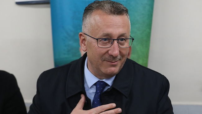 CHP'li isim belgeleri paylaştı...