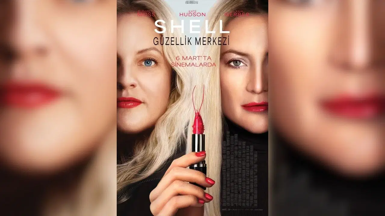 Sinemalarda bu hafta 10 film vizyona girecek... İşte bu haftanın filmleri!