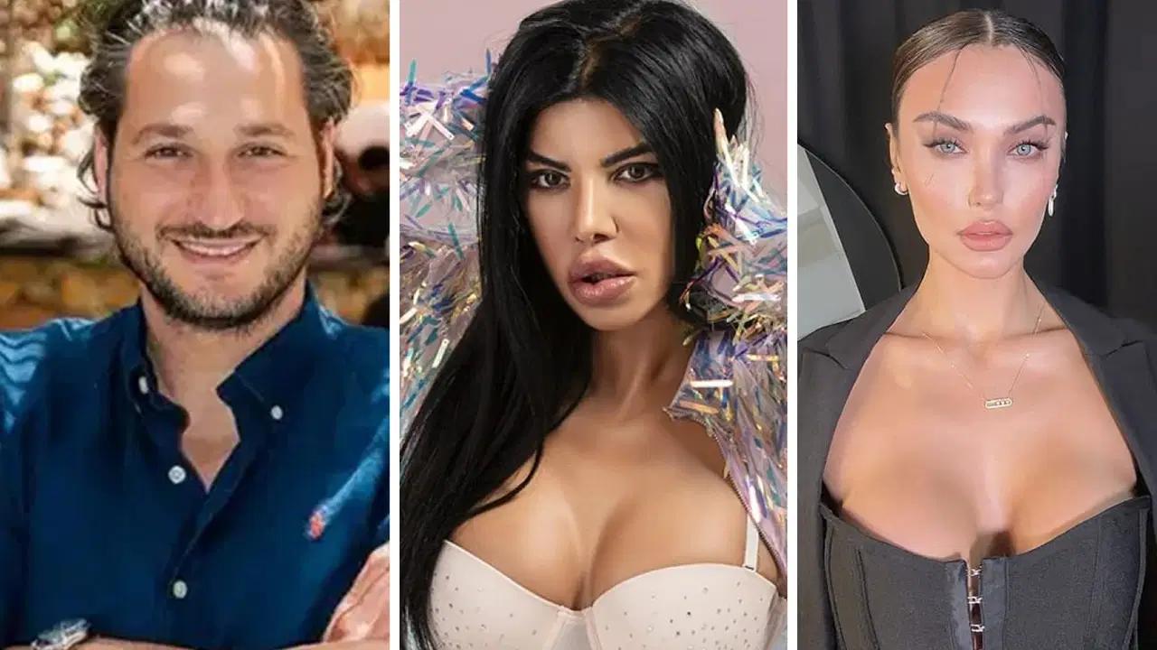 İş insanları ve modeller de aralarındaydı... İstanbul merkezli uyuşturucu soruşturmasında yeni gelişme: 17 kişi tutuklandı