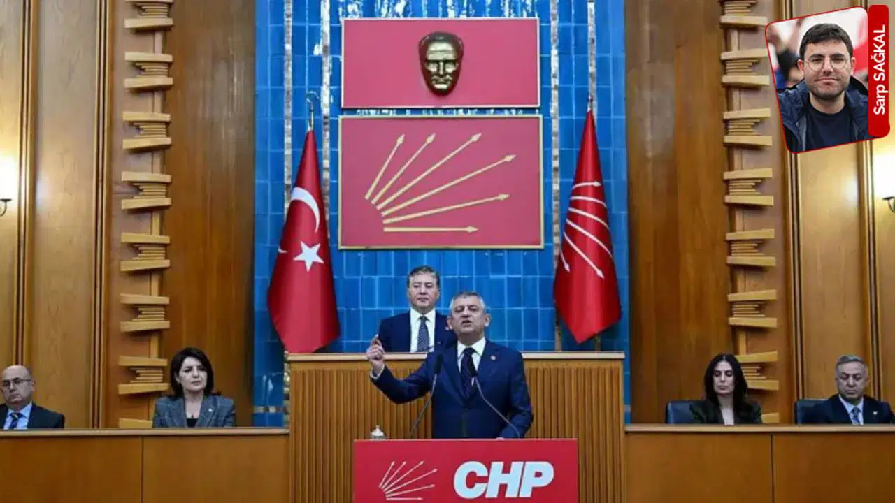 CHP lideri Özel, ara seçim kapsamında Kurtulmuş’la görüşecek: CHP, operasyonlara karşı ‘sandık’ diyor