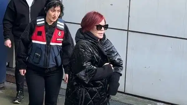 Emel Müftüoğlu'nun ifadesi ortaya çıktı 