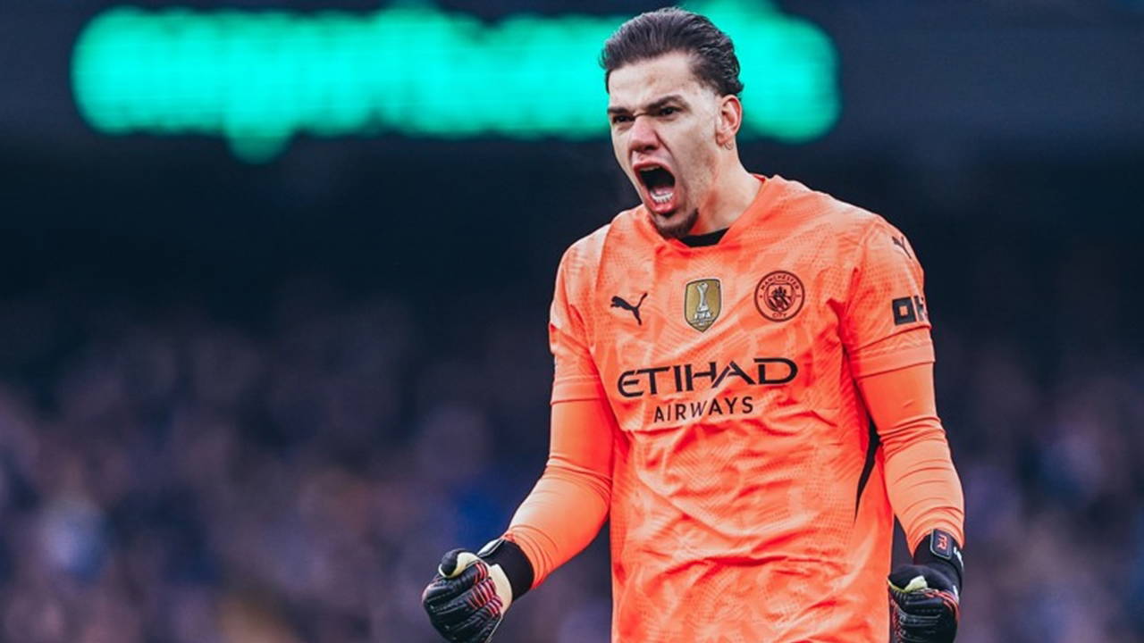 Fenerbahçe, Ederson transferini de bitiriyor!