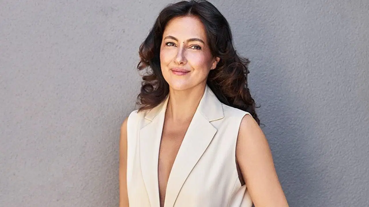 Meltem Cumbul kaybettiği ağabeyini anlattı: 'Benim kahramanımdı'