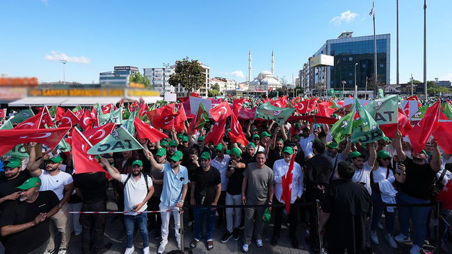 Martı TAG davası