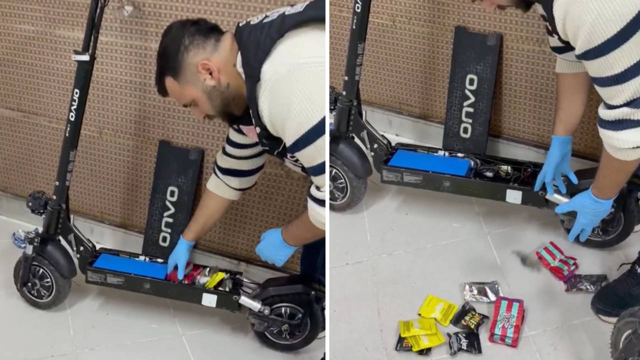 İstanbul'da 'sipariş defteriyle' uyuşturucu ticareti! Adrese