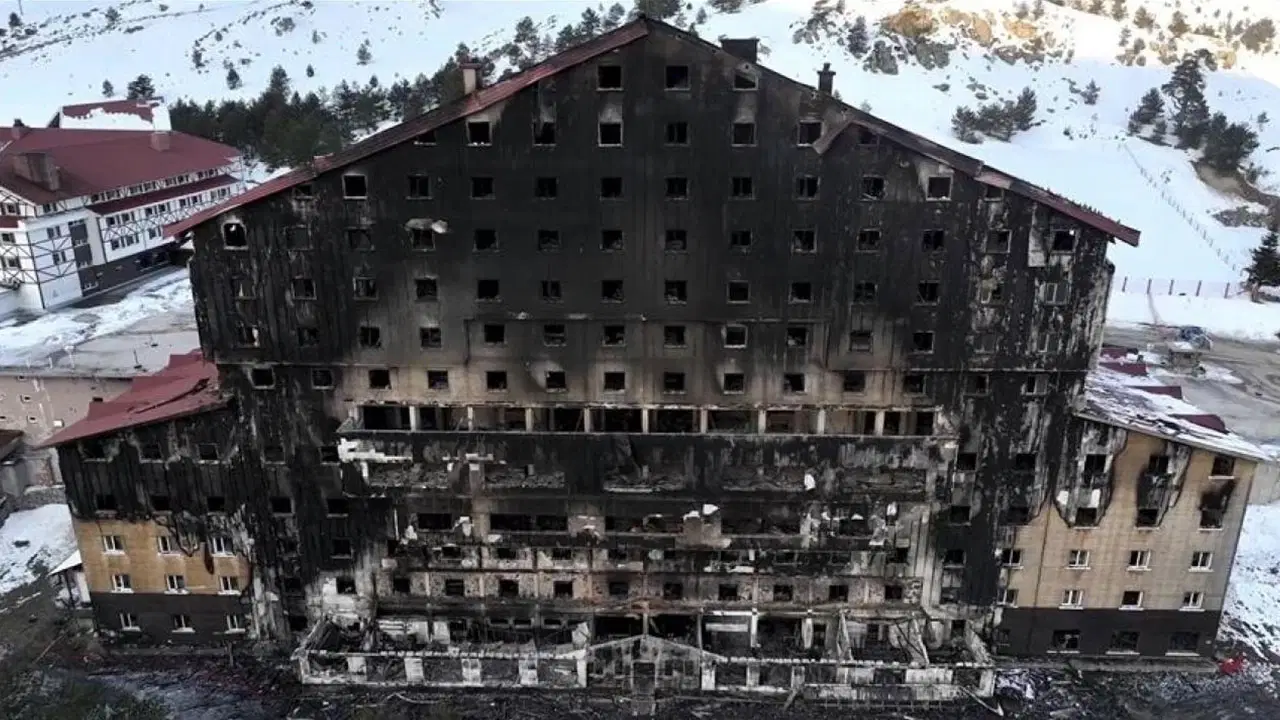 Kartalkaya yangın faciasında yeni gelişme