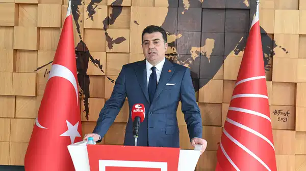 Zeynel Emre'den 'Aziz İhsan Aktaş davası' çağrısı: 'Bırakın herkes görsün, herkes izlesin'