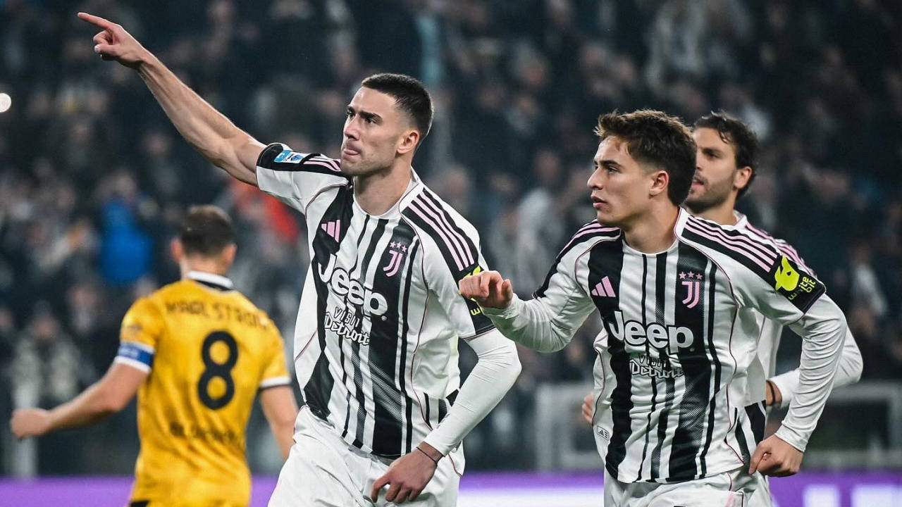 Beşiktaş için Dusan Vlahovic transferinde mutlu son! Anlaşma sağlandı iddiası...