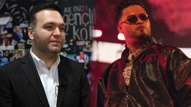 AKP’li İbiş’in çirkin sözleri çok konuşulmuştu... 