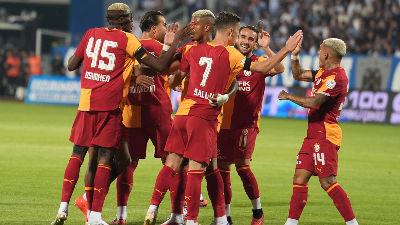 Dikkat çeken Şampiyonlar Ligi değerlendirmesi: Galatasaray ve Fenerbahçe için puan tahmini yapıldı