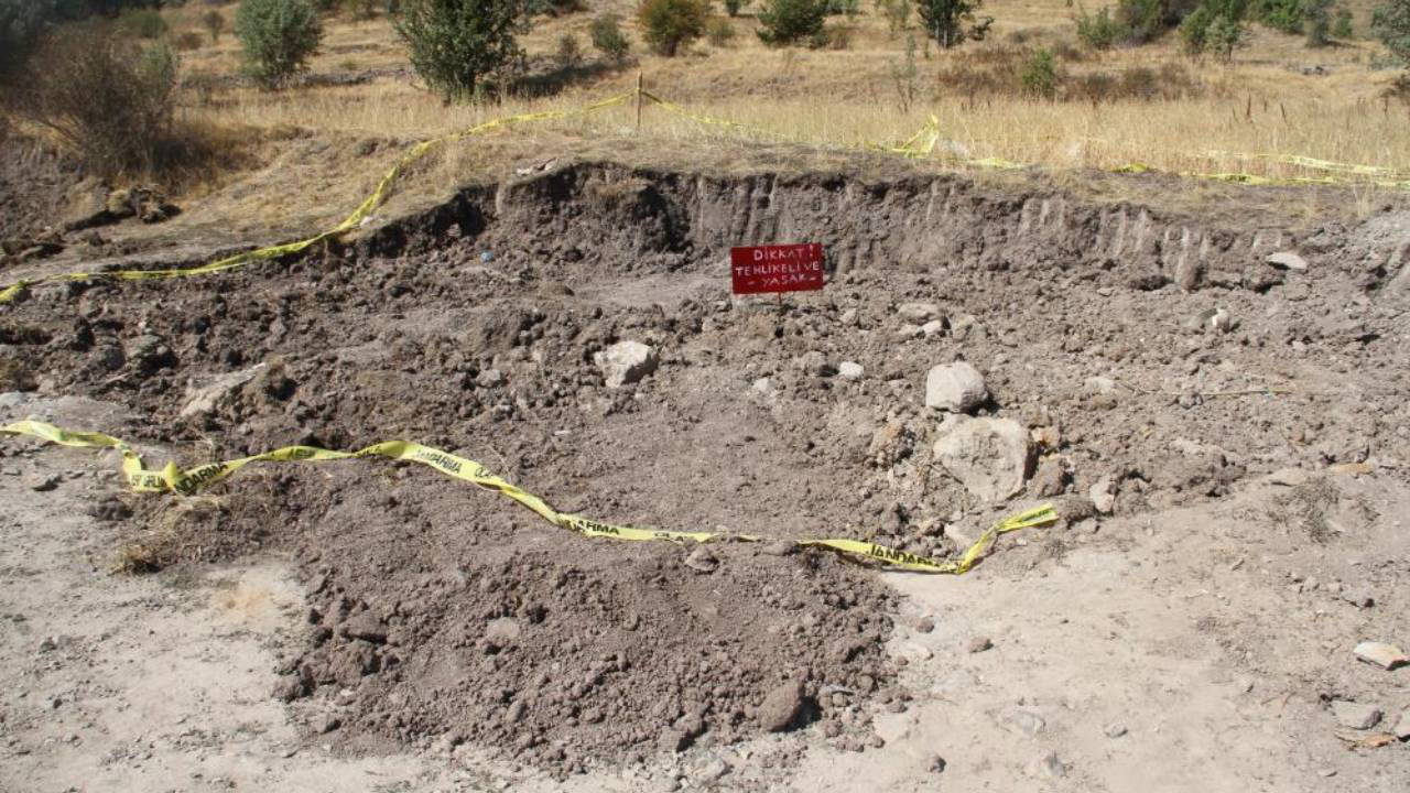 'Şifalı' denilen su can aldı! Daha önce de ölenlerin olduğu iddia edildi