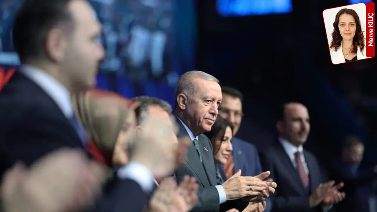 AKP’de transfer rahatsızlığı: Yeni katılımlara MYK tepkisi