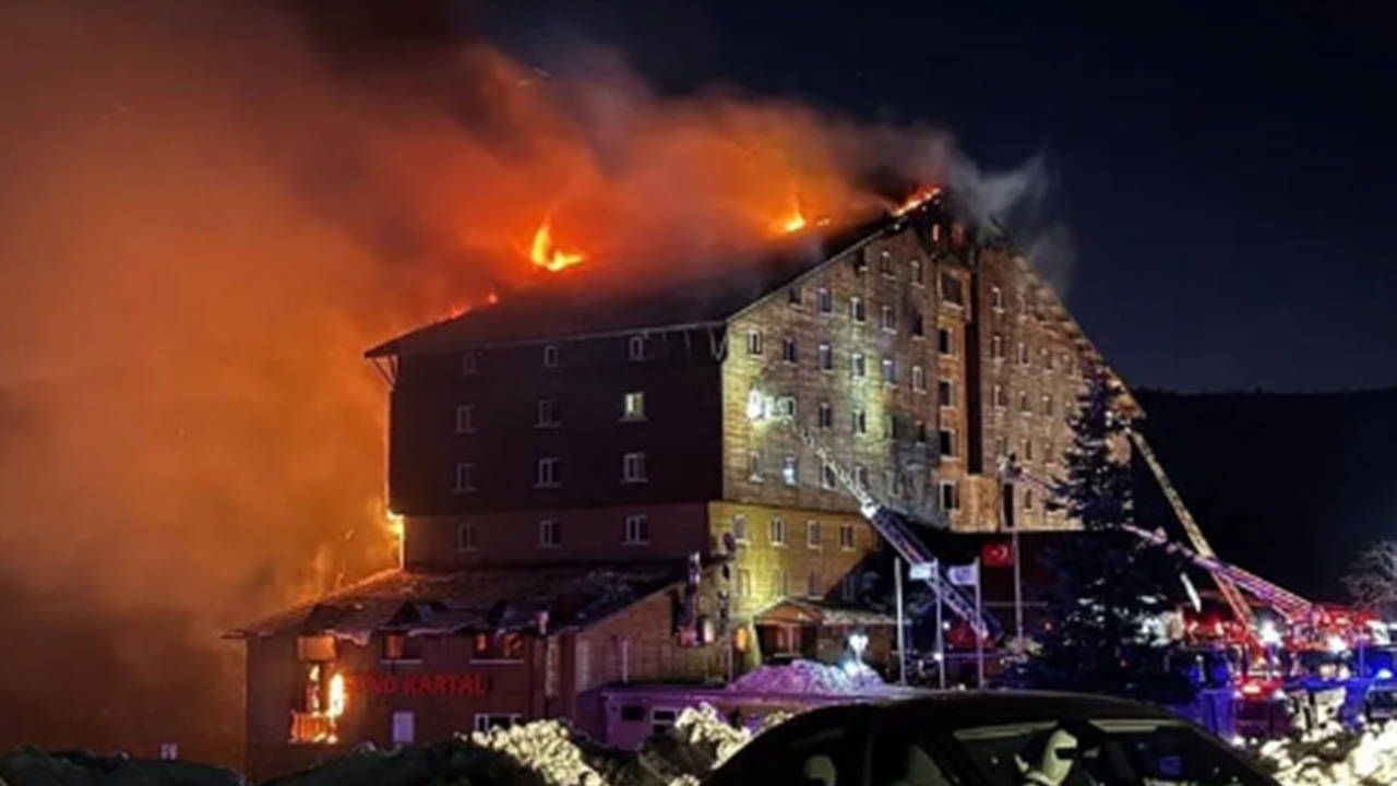 Tutuklu sayısı 20'ye ulaştı, bir sonraki duruşma 27 Ekim'de