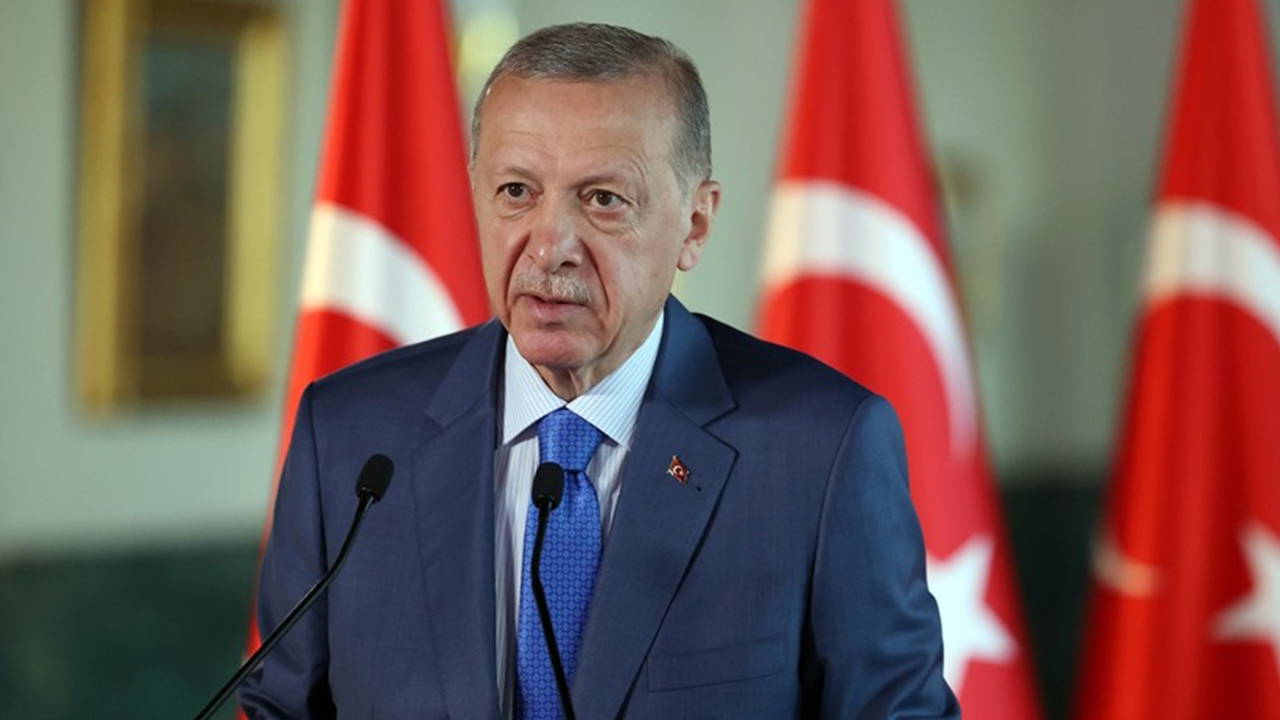 CHP'den, Erdoğan'ın '10 depo' açıklamasına tepki: 'Depo doluyor ama mutfak boş!'