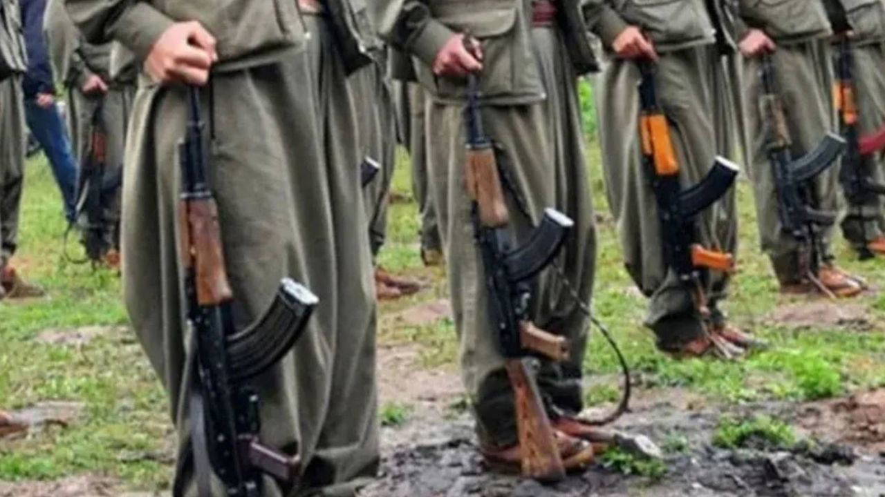 PKK nerede silah bırakacak? PKK'nın silah bırakmasının ardından neler olacak? Silah bırakma törenine kimler katılıyor?