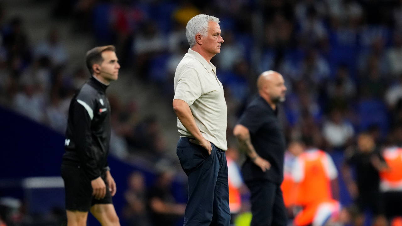 İspanya'da gündem Arda Güler: Jose Mourinho'nun kararı tepki çekti!