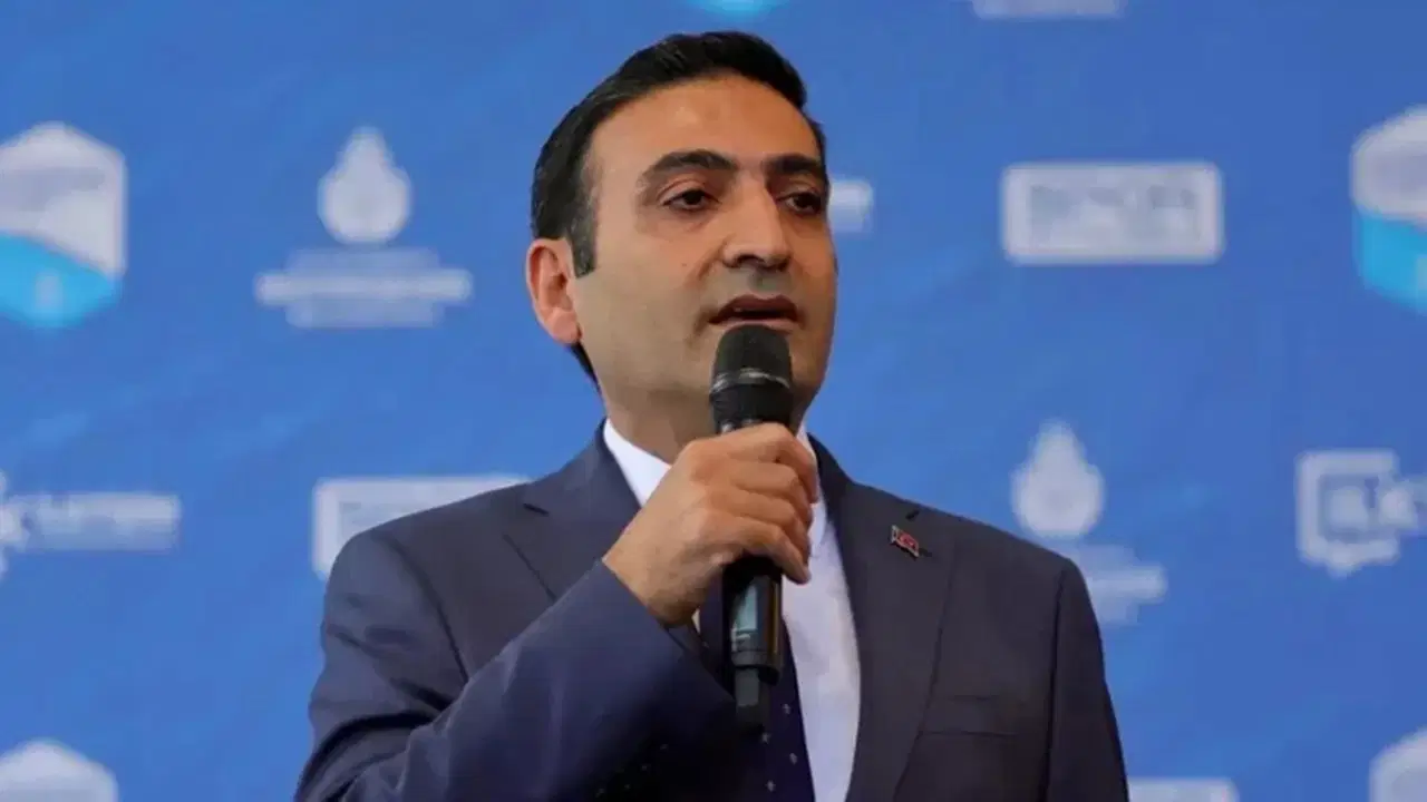 Başsavcılık Valiliğe bildirdi: Beyoğlu Belediye Başkanı İnan Güney için göreve iade yolu açıldı