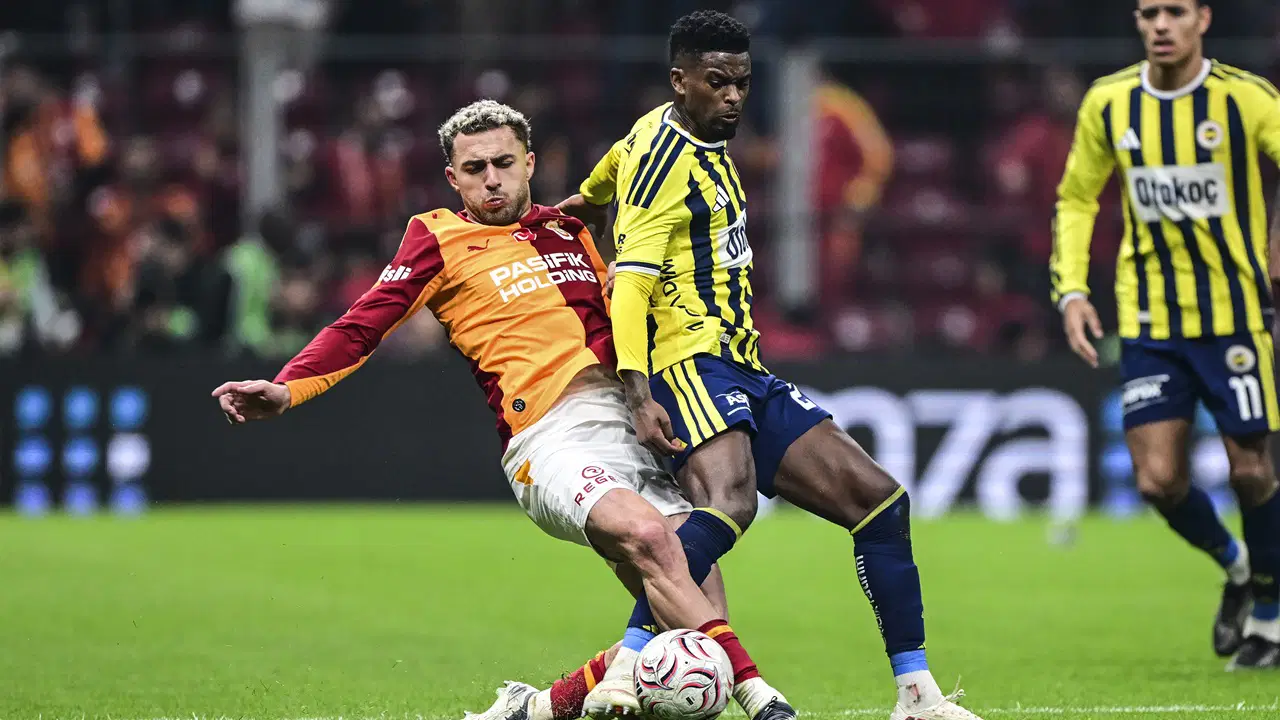Spor yazarları Galatasaray - Fenerbahçe derbisini yorumladı: 'İsmail hocayla bu derbiye gelmek bir intihardı'