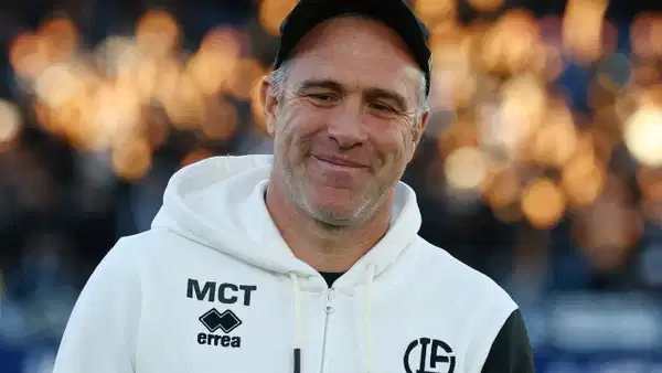 Adı Fenerbahçe ile anılmıştı: Mattia Croci-Torti'den iddialara yanıt