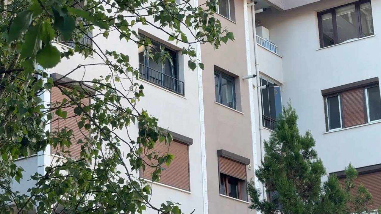 Nişantaşı’nda yalnız yaşayan adam evinde ölü bulundu