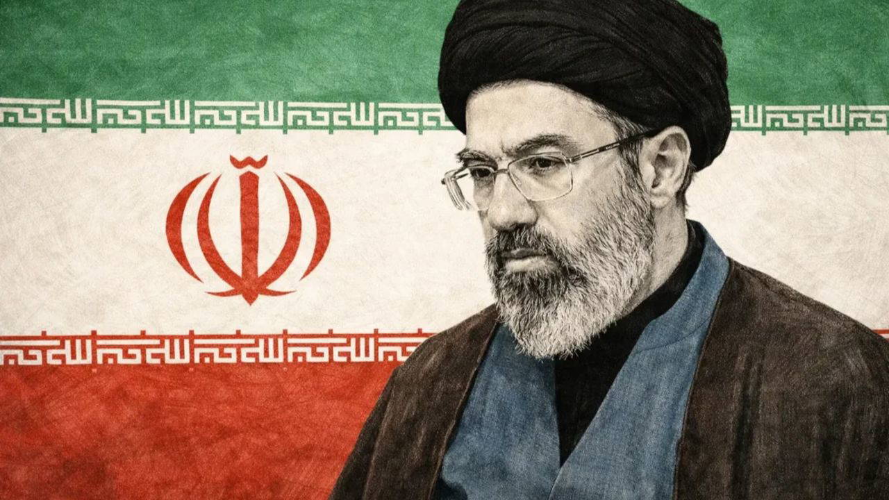 “Ayetullah” unvanı ne anlama geliyor?