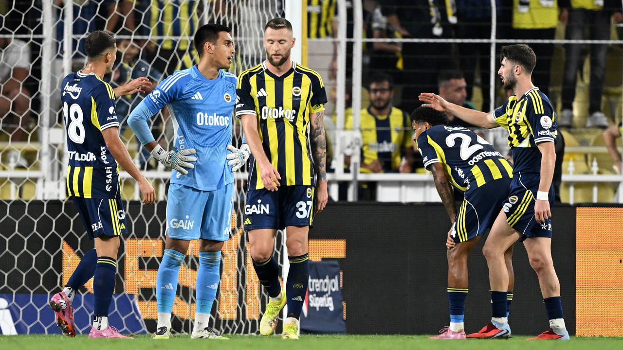 'Kongre kaosunun rüzgârını birileri fırtınaya çevirmeye çalışıyor'