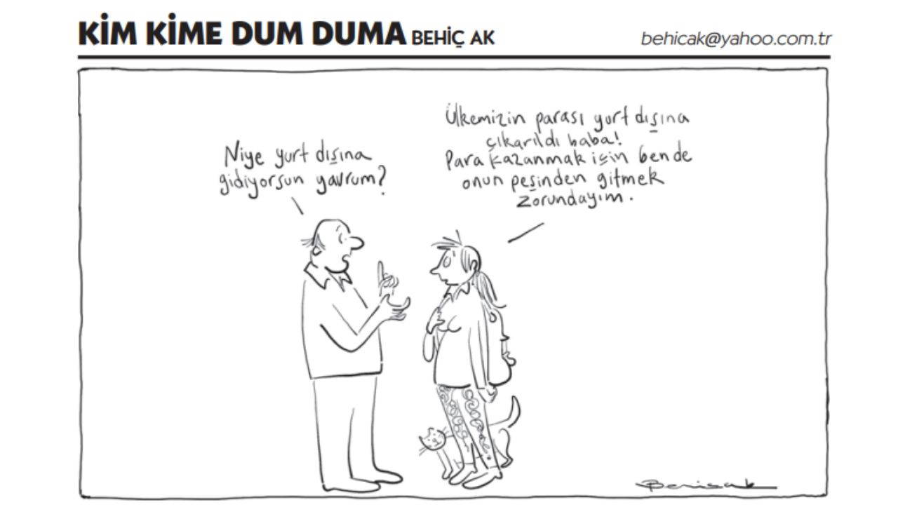 Kim Kime Dum Duma - 26 Eylül 2026