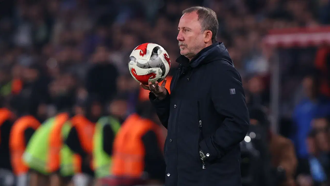 'Futbol değil tiyatroydu'