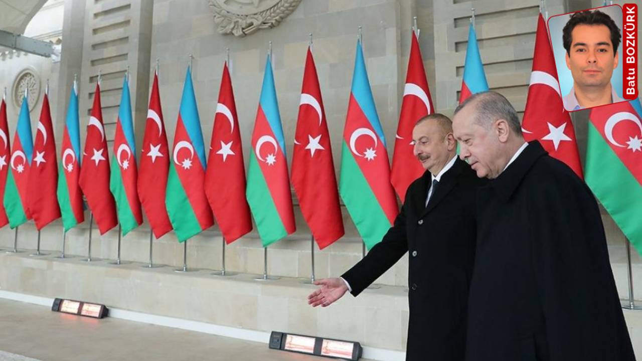 Azerbaycan medyasından Erdoğan’a isim vermeden ağır suçlama: ‘Türkiye’de radikal dindarlık teşvik ediliyor’
