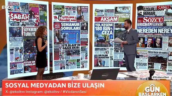 Yandaşlar birbirine girdi, tansiyon yükseldi… Canlı yayında ‘manipülasyon’ tartışması: ‘İnsanı çıldırtan laflar bunlar!’