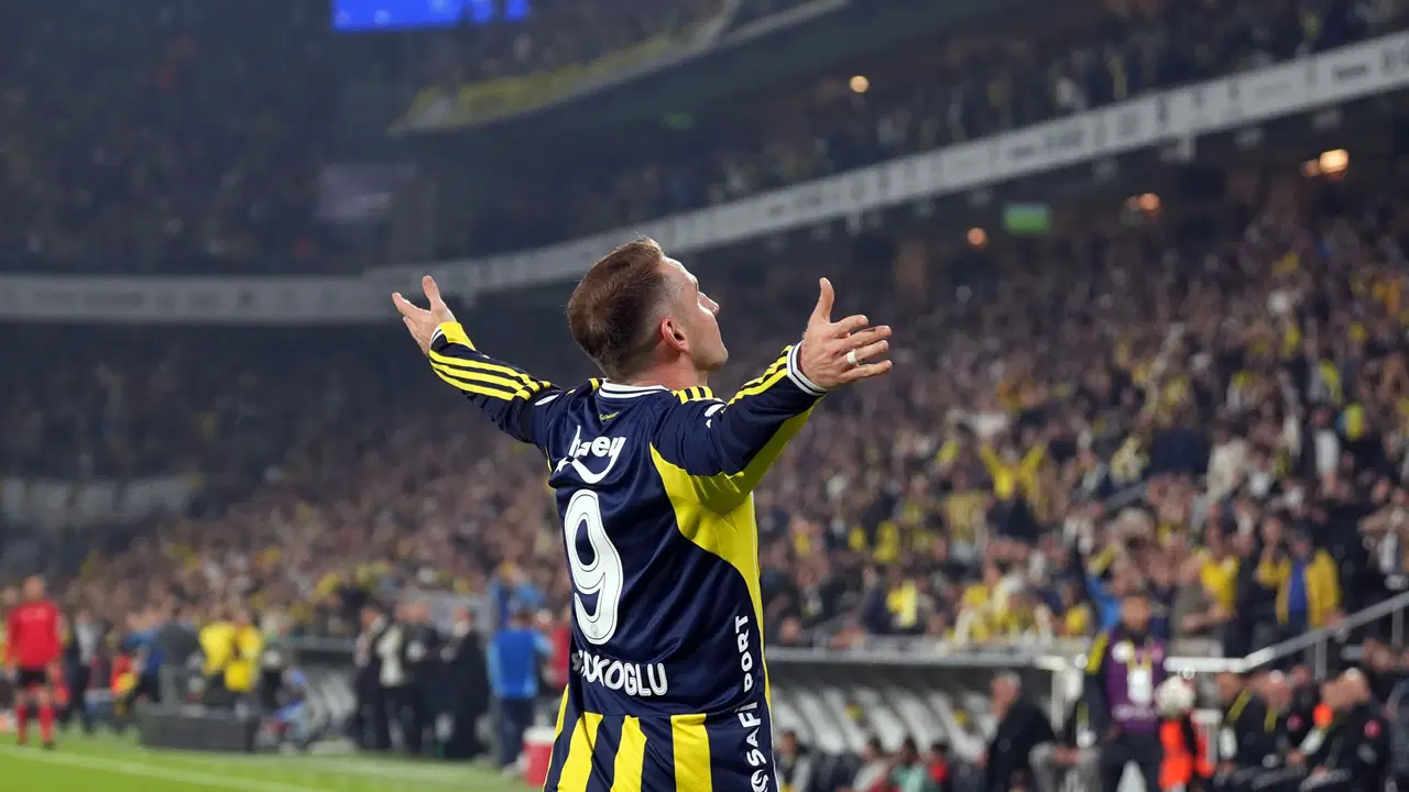 Son Dakika Haber Görseli