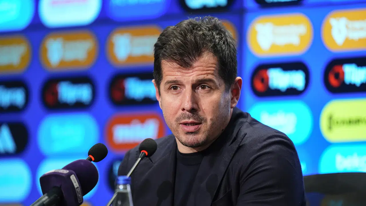 Emre Belözoğlu'ndan takımına eleştiri: 'Beni rahatsız ediyor'