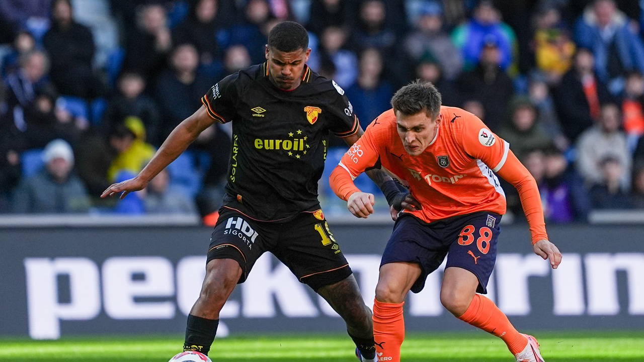 Kazımcan Karataş, Galatasaray maçında yok!