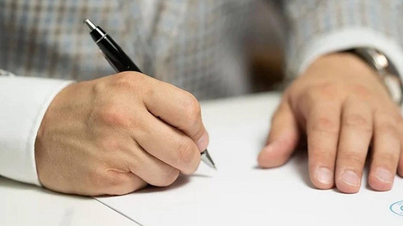 İmza sirküleri nedir? İmza sirküleri nasıl alınır?