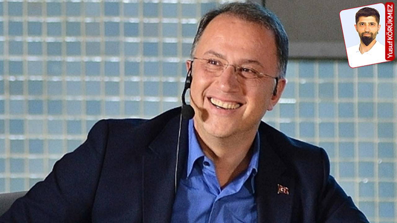 Murat Çalık İBB davasının ilk duruşmasına 3 gün kala Silivri’ye sevk edildi: 'Fiziksel cezalandırma'