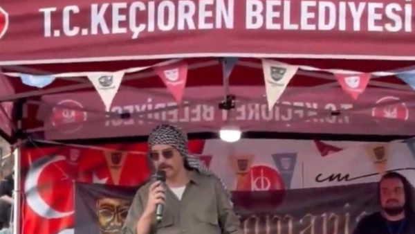 Keçiören Belediyesi’nden JİTEM ve Cem Ersever tepkisi sonrası açıklama