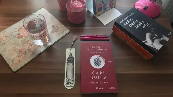 Carl Jung’un 19. yüzyıldan kalan bu sözü sosyal medyada yeniden gündem oldu
