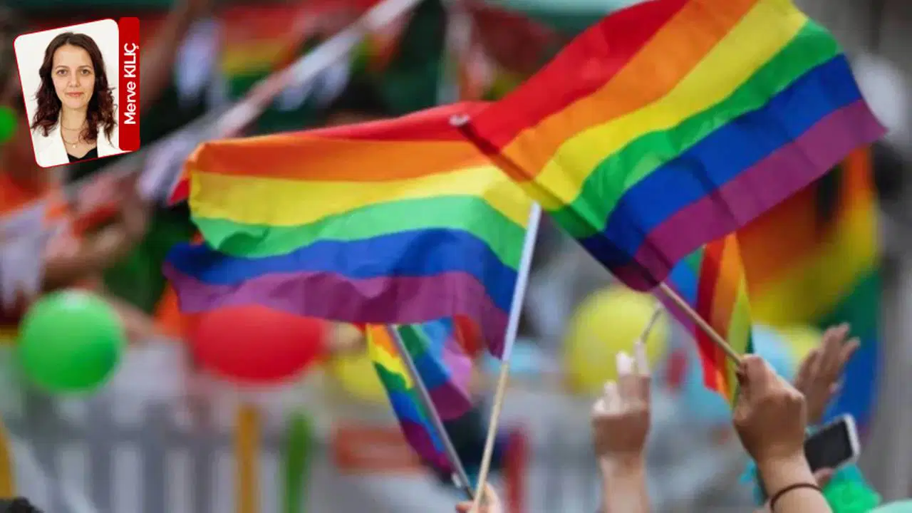 11. Yargı Paketi’nden çıkarılmıştı: ‘LGBT’lere hapis öngören düzenleme torba yasayla geri geliyor’ iddiası