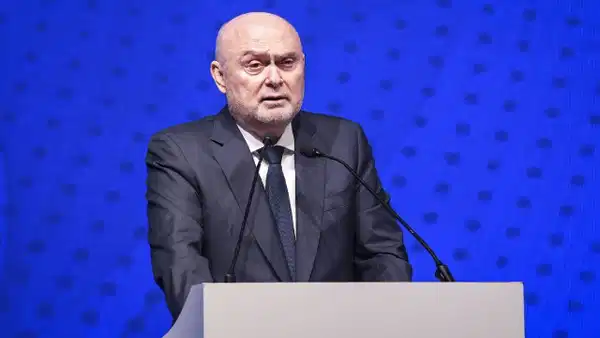 Türkiye, BM Genel Sekreteri adayı olarak Feridun Sinirlioğlu'nun adaylığını açıkladı