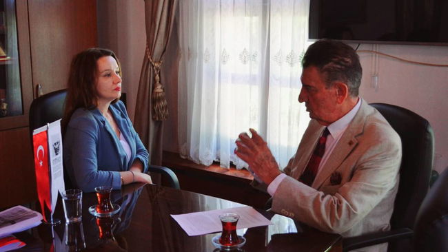 '35 'evet' oyu, çerçeve yasayı meşrulaştırdı'