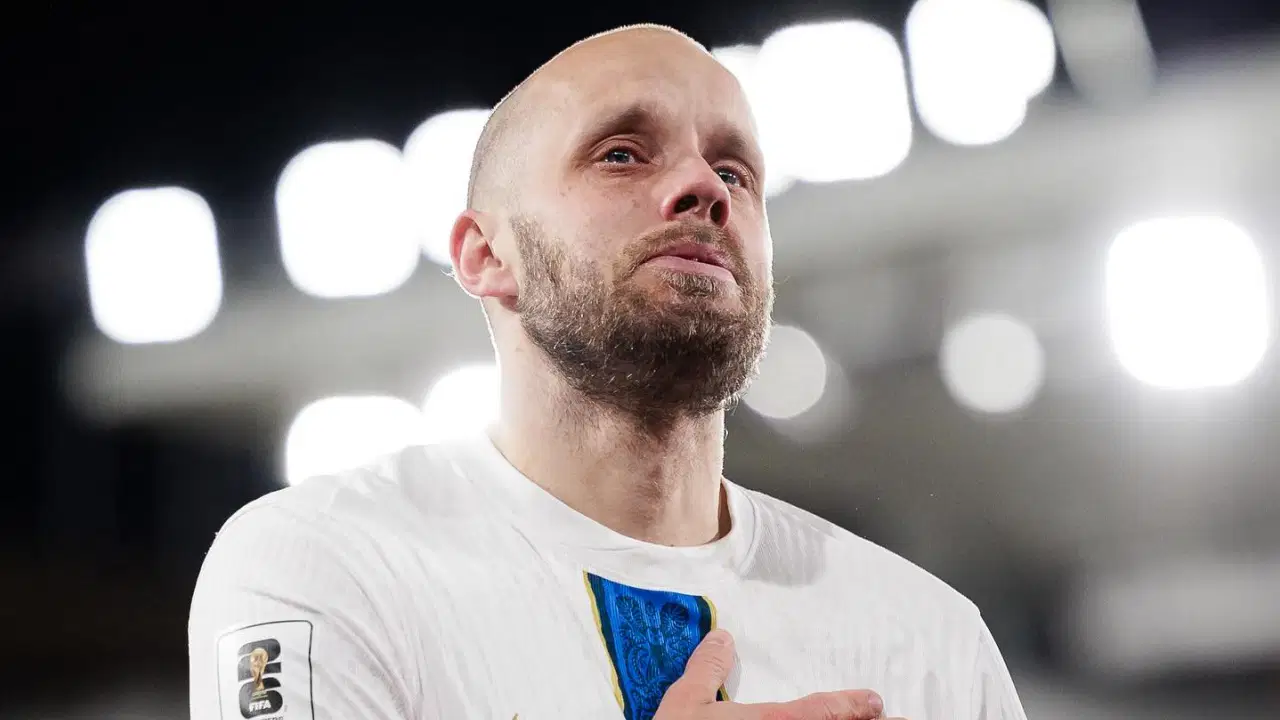 Teemu Pukki'den emeklilik kararı! Resmen açıkladı...