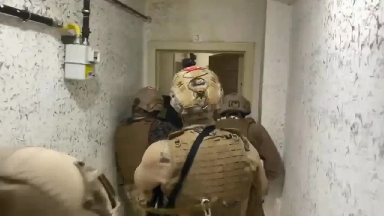 İstanbul'da Kurşunlama Mağdurları İçin Şok Operasyon!