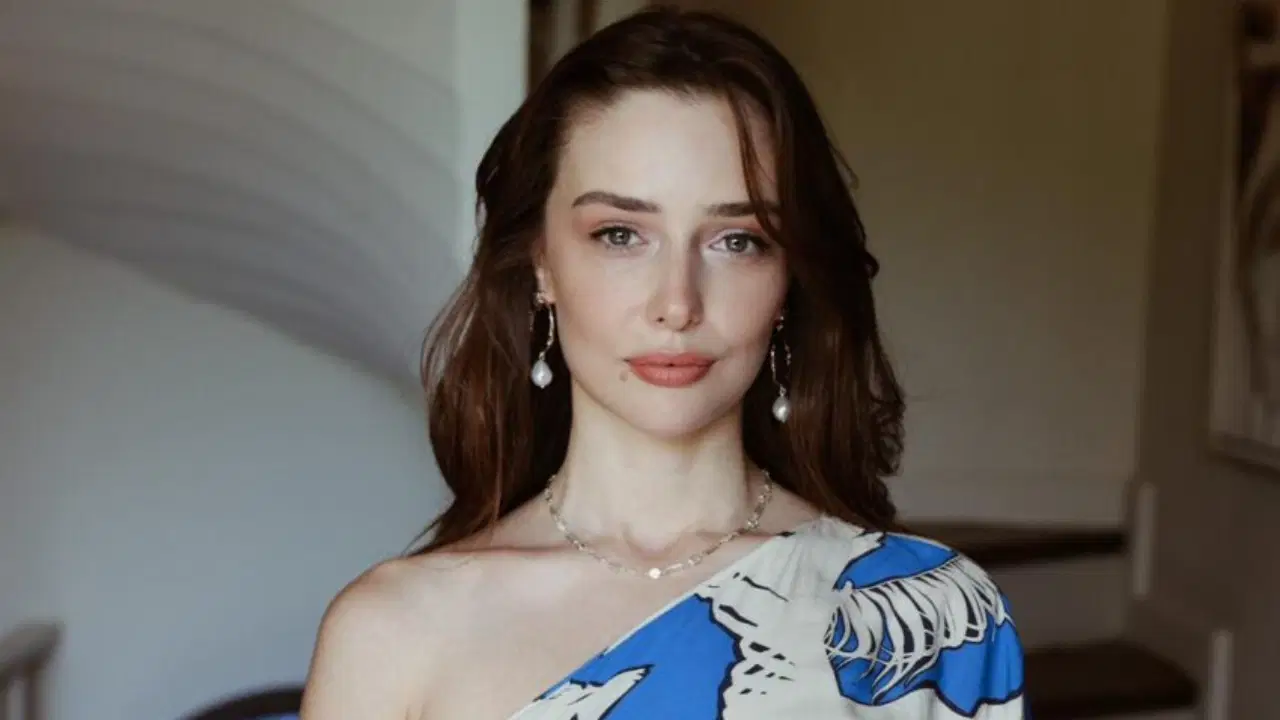 Kızılcık Şerbeti kadrosuna sürpriz bir isim dahil oldu!