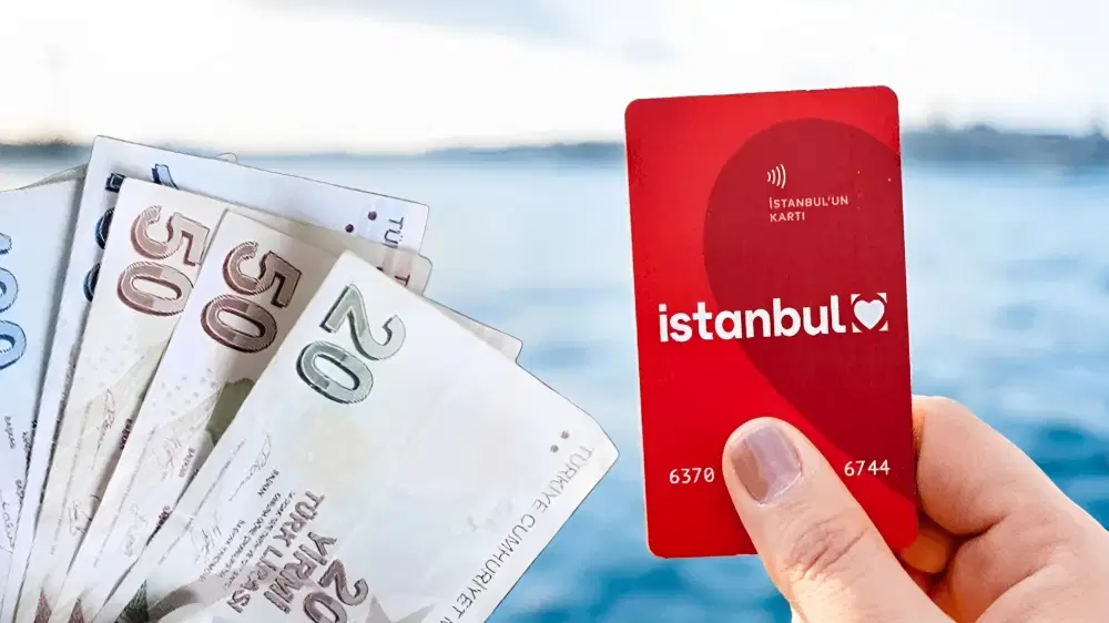 İstanbul'da toplu ulaşıma yüzde 20 zam kapıda: Tarih belli oldu!