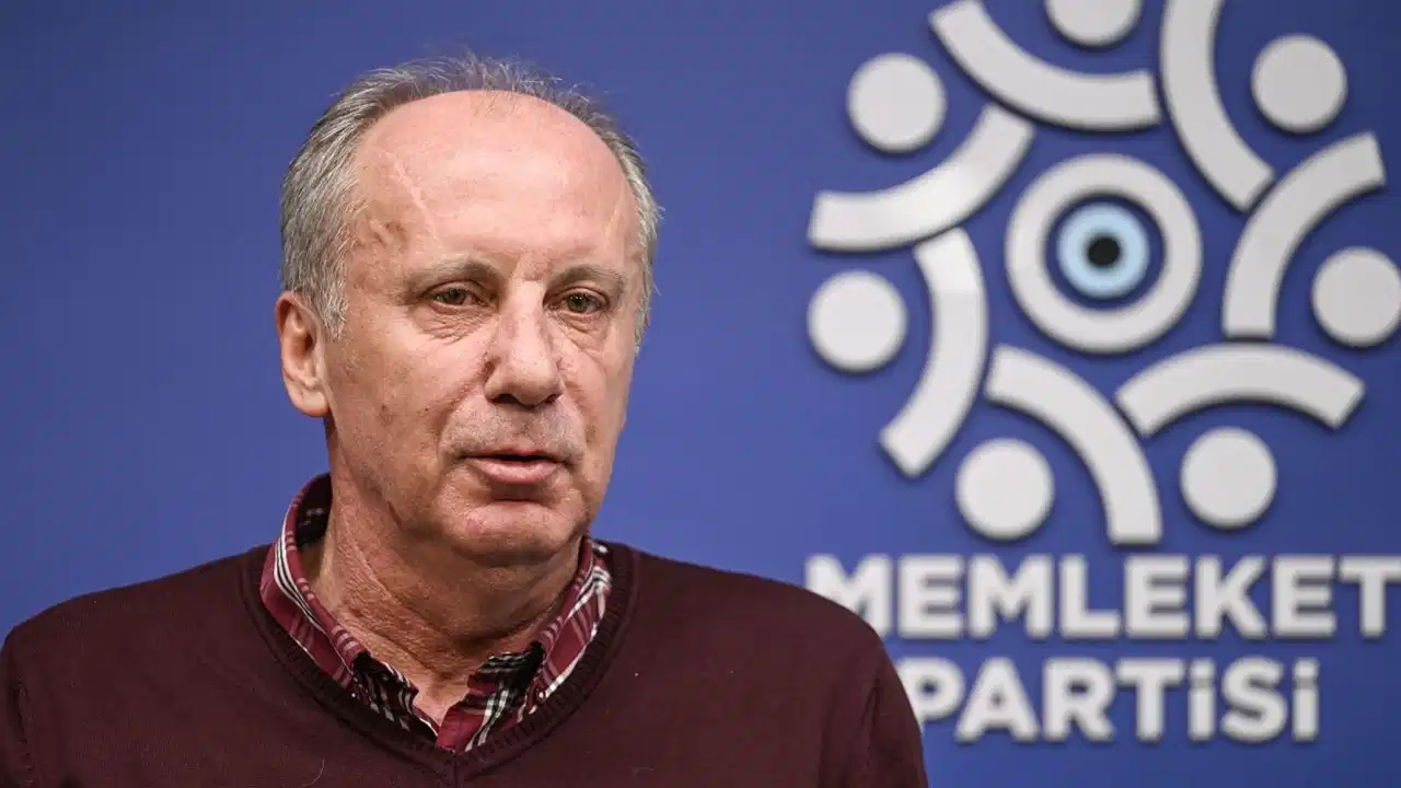 Son Dakika... Memleket Partisi'nden partiyi kapatma kararı: CHP'ye katılacaklar mı?