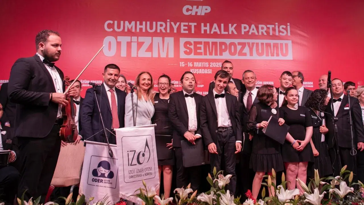 Özgür Özel: Haksızlığa, eşitsizliğe ve anayasa ihlaline razı değiliz