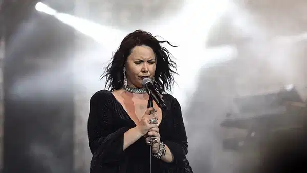Şebnem Ferah konser mi verecek? Şebnem Ferah konseri ne zaman, nerede?