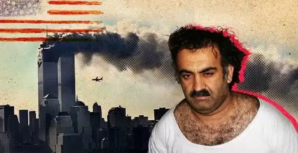 11 Eylül’ün 'beyni' olmakla suçlanan Halid Şeyh Muhammed için dava tarihi belli oldu